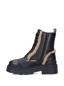 Pinko Boots Black