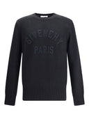 Givenchy gensere svart