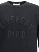 Givenchy gensere svart