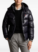 Polo Ralph Lauren Coats Black