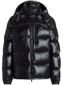 Polo Ralph Lauren Coats Black