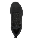 ROA Flat Buty czarne