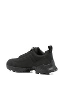 ROA Flat Buty czarne