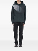 Mm6 Maison Margiela Sweaters Grey