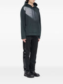 Mm6 Maison Margiela Sweaters Grey