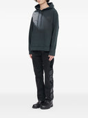 Mm6 Maison Margiela Sweaters Grey