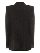 Tom Ford Jackets Black