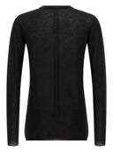 Rick Owens T Shirts And Polos Black