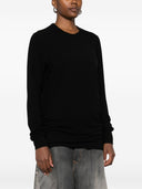 Rick Owens T Shirts And Polos Black