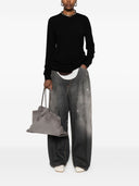 Rick Owens T Shirts And Polos Black