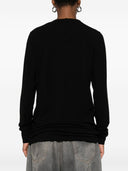 Rick Owens T Shirts And Polos Black