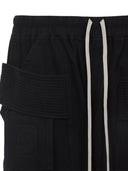 Drkshdw Trousers Black
