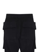Drkshdw Trousers Black