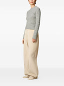 Ami Sweaters Grey