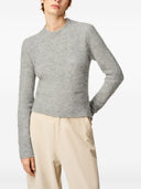 Ami Sweaters Grey
