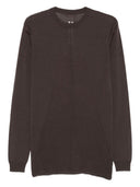 Rick Owens T Shirts And Polos