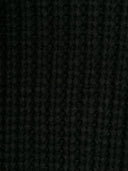 Barbour Scarfs Black