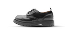 Givenchy Flat Shoes Black