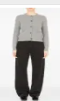 MM6 Maison Margiela Sweatere