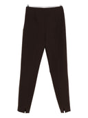 Pt Torino Trousers Brown