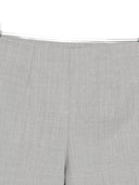 Pt Torino Trousers Light Grey