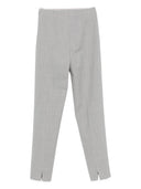 Pt Torino Trousers Light Grey
