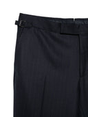 Tom Ford Trousers Blue