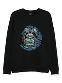 Paul Smith Sweaters Black