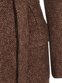 Brunello Cucinelli Coats Brown