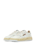 Scarpe da ginnastica Autry X Mihara Yasuhiro Bianche