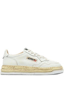 Scarpe da ginnastica Autry X Mihara Yasuhiro Bianche