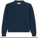 Koszule i polo MC2 Saint T.