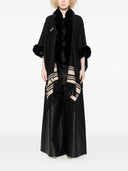 Liu Jo Scarfs Black