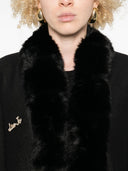 Liu Jo Scarfs Black