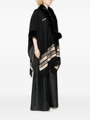 Liu Jo Scarfs Black