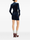 Rotate Dresses Blue