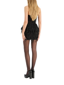 Rotate Skirts Black