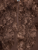 Rotate Skirts Brown