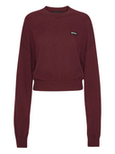 Rotate Sweaters Red