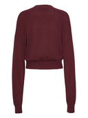 Rotate Sweaters Red