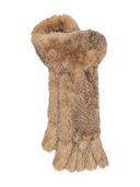 Rotate Scarfs Beige