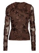 Rotate Top Brown