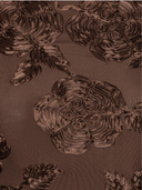 Rotate Top Brown