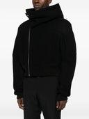 Rick Owens frakker sort