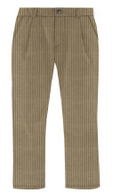 Pantaloni Mc2 Saint Barth