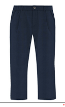 Mc2 Saint Barth Trousers