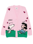 Mc2 Saint Barth Gensere Rosa