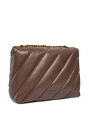 Borse Pinko.. Marrone