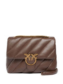 Borse Pinko.. Marrone
