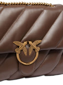 Borse Pinko.. Marrone